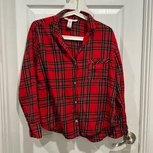 Victoria Secrets Pajamas set